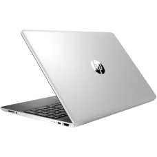 HP 15s-fq2025nm (Natural silver) FHD IPS, i3-1115G4, 8GB, 512GB SSD (2R2R8EA)