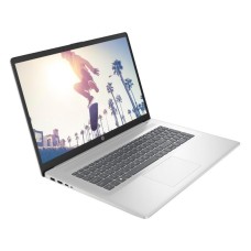 HP 17-cn3035nm (Natural silver) FHD IPS, i5-1334U, 16GB, 512GB SSD (A74VGEA // Win 11 Pro)