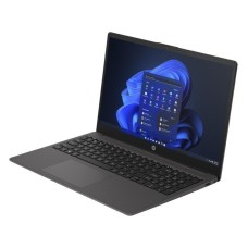 HP 255 G10 (Dark ash silver) FHD, Ryzen 5 7530U, 16GB, 512GB SSD (B3AB8AT)