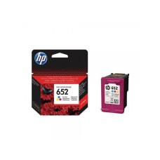 HP 652 Tri-color (F6V24AE)