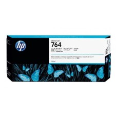 HP 764 300-ml Photo Black Ink Cartridge za Designjet T3500 C1Q17A