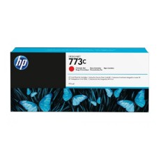 HP 773 Ink Chrome Red (C1Q38A)