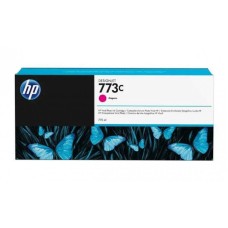 HP 773C (C1Q39A) Magenta ketridž