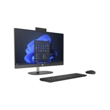HP AIO ProOne 240 G10 (Iron Gray) FHD, i7-1355U, 16GB, 512GB SSD (6U6W9ES)