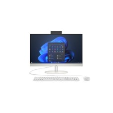 HP AIO ProOne 240 G10 (Shell white) FHD IPS, i5-1334U, 8GB, 256GB SSD, Win 11 Pro (884D6EA)