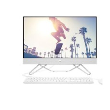 HP All In One 24-cb1073ny Intel Core i3-1215U, 8GB, 512GB SSD (85F10EA)