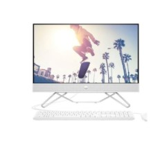 HP All In One 24-cb1073ny Intel Core i3-1215U, 8GB, 512GB SSD (85F10EA // Win 11 Pro)