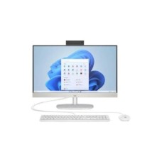 HP All-in-One 24-cr0035ny (Shell white) FHD IPS, i3-N300, 8GB, 512GB SSD (B8QK0EA //Win 11 Home)