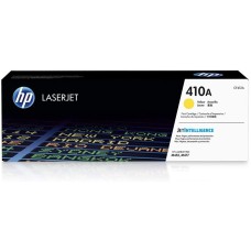 HP 410A Yellow Original LaserJet Toner Cartridge CF412A