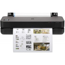 HP DesignJet T230 24-in HP DesignJet T230 24-in