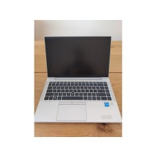 HP EliteBook 840 G8 (Silver) Full HD IPS, Intel i5-1145G7, 16GB, 256GB SSD, Win 10 Pro RENEW