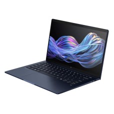 HP EliteBook X G1i 14 (Atmospheric blue) WUXGA IPS, U5 228V, 32GB, 512GB, backlit, FP, Win 11 Pro (B66U4AT)