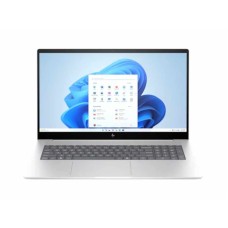 HP Envy 17-da0005nn (Glacier silver) FHD IPS Touch, U7-155U, 32GB, 1TB SSD, RTX3050 4GB, Win 11 Pro (A73TZEA)