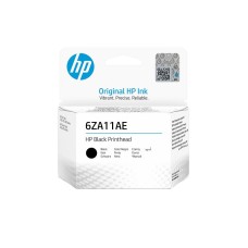HP INK 6ZA11AE Black Printhead