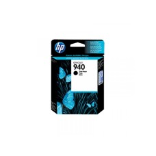 HP Ink C4902A black, No.940