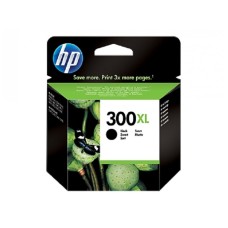 HP No.300XL Black (CC641EE)