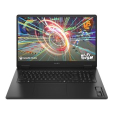 HP OMEN 17-db1002nm (Shadow black) QHD IPS, Ryzen AI 7-350, 16GB, 1TB SSD, RTX 5070 8GB (BX7V0EA)
