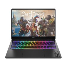 HP OMEN Transcend 14-fb0002nm (Shadow black) 2.8K OLED, U7 155H, 16GB, 1TB SSD, RTX 4060 8GB (9V4A2EA)