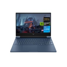 HP Victus 15-fa1008nm (Performance blue) FHD IPS 144Hz, i5-13420H, 16GB, 512GB SSD, RTX 3050 6GB (8C9P7EA) HP Victus 15-fa1008nm (Performance blue) FHD IPS 144Hz, i5-13420H, 16GB, 512GB SSD, RTX 3050 6GB (8C9P7EA)