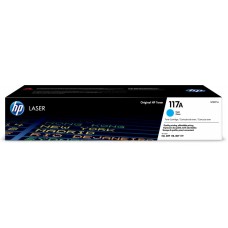 HP W2071A Cyan 117A