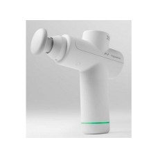 Hyperice Masažer Hypervolt Go 2 beli