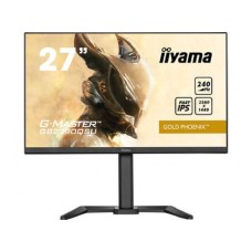 IIYAMA G-MASTER GB2790QSU-B5 IPS QHD 240Hz USB AMD FreeSync