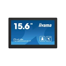 IIYAMA Monitor Android 24/7 TW1623AS-B1P 15.6” Full HD IIYAMA Monitor Android 24/7 TW1623AS-B1P 15.6” Full HD