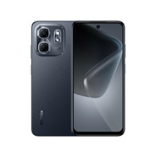 INFINIX Hot 50i 4/128GB Sleek Black (10067922)