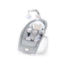 Ingenuity KIDS II LEŽALJKA ROCKING SEAT - CUDDLE LAMB 12118