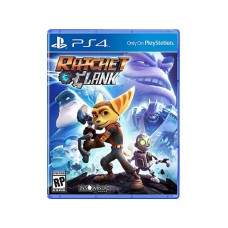 SONY PS4 Ratchet and Clank