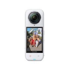 INSTA 360 X5 Standard Satin White L INSTA 360 X5 Standard Satin White L