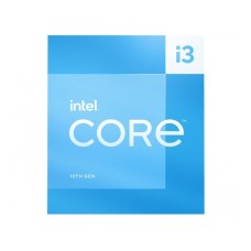 INTEL Core i3-13100F 4-Core 3.40GHz Box