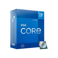 INTEL Core i7-12700F 12-Core up to 4.90GHz Box