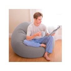 INTEX Fotelja na naduvavanje BEANLES 1.07X1.04X0.69M