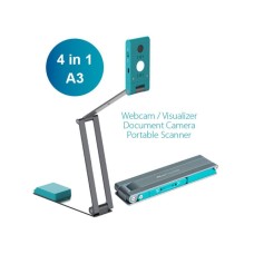 IRIS IRIScan Visualizer 7