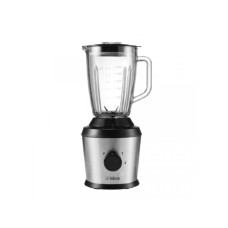 ISKRA Blender sa staklenom posudom 500W DL-BL01GS