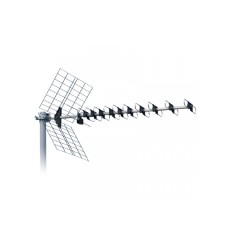 ISKRA Yagi antena DTX-48F