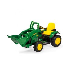 JOHN DEERE Ground Loader IGOR0068