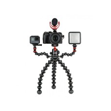 JOBY GorillaPod Rig   Black - Charcoal