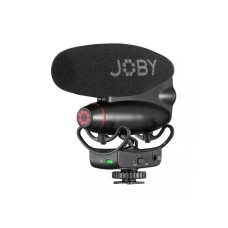 JOBY Mikrofon kardiodidni usmereni Wavo PRO DS
