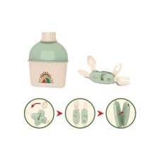 Jungle Baby Igračka oprema za kampovanje