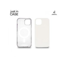 JUST IN CASE 2u1 Extra case MAG MIX PLUS paket BELI za iPhone 13