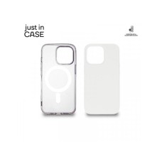 JUST IN CASE 2u1 Extra case MAG MIX PLUS paket BELI za iPhone 13 Pro