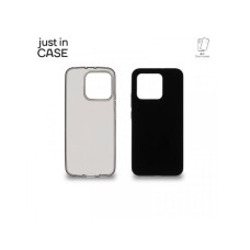 JUST IN CASE 2u1 Extra case MIX paket maski za telefon CRNI za Xiaomi 13