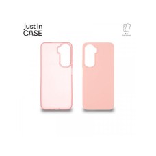 JUST IN CASE 2u1 Extra case MIX paket PINK za Honor 90 Lite (MIX430PK)