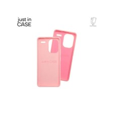 JUST IN CASE Paket maski za telefon 2u1 Redmi Note 13 Pro+ 5G PINK