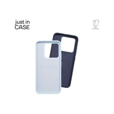 JUST IN CASE Paket maski za telefon 2u1 Xiaomi 14 PLAVI
