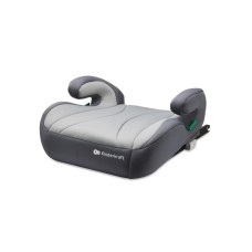 KINDERKRAFT KINDERKRAFT BUSTER I-BOOST 135-150CM GREY