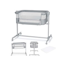 KINDERKRAFT Kolevka Neste Up2 Full Light