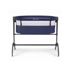 KINDERKRAFT Kolevka za bebe Bea Navy